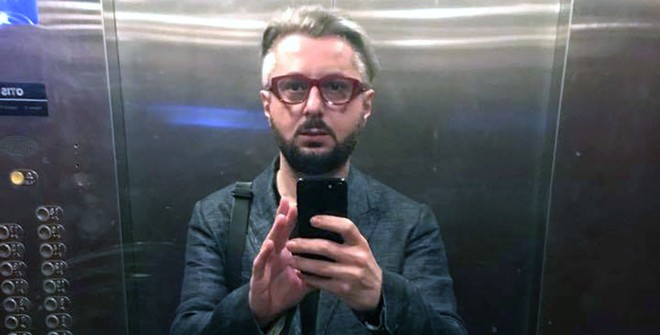 Ника Гварамия