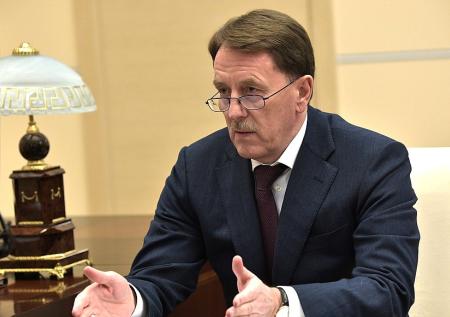 Гордеев покинет пост вице-премьера по сельскому хозяйству