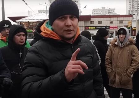 Будем объединяться: московские курьеры пообещали начать крупную забастовку