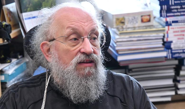 Анатолий Вассерман