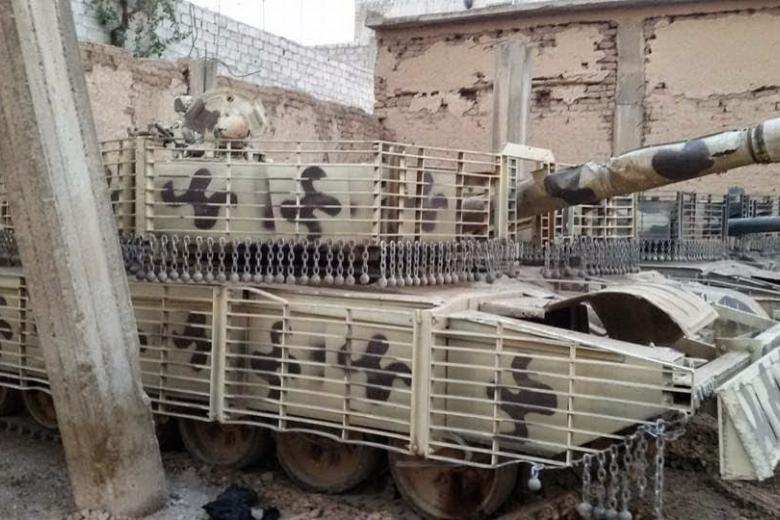 T-72 Adra
