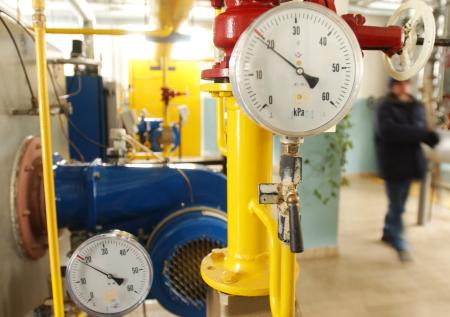 Европейская страна пообещала Украине ответить на прекращение транзита газа