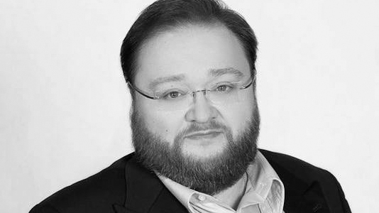 Максим Пастер