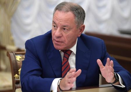Экс-руководитель Корпорации МСП станет первым зампредседателя ВЭБ.РФ