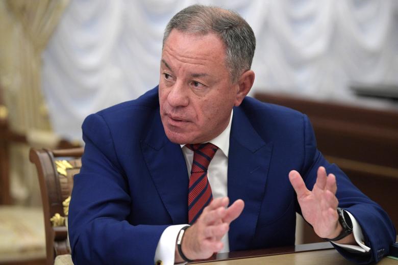 Александр Браверман