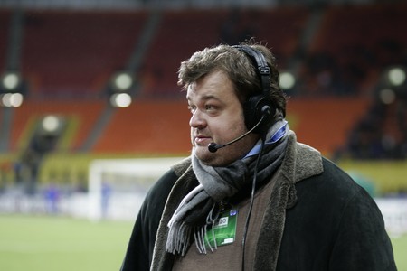 Василий Уткин назвал положение «Спартака» в РПЛ позорным