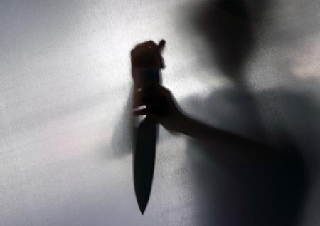 Нападение школьника с ножом на учителя в Чебоксарах попало на видео