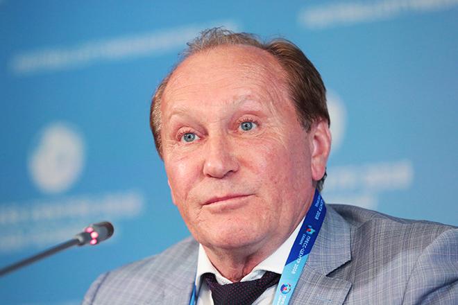 Владимир Рублёвский