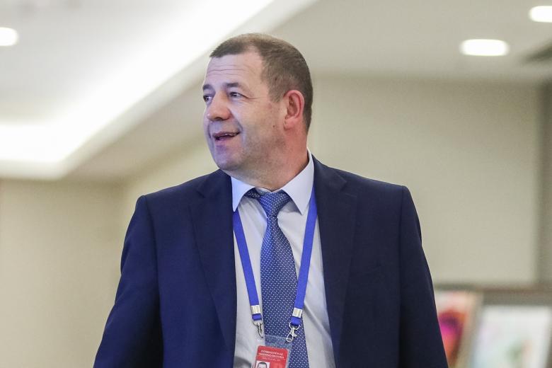 Ярослав Москалик