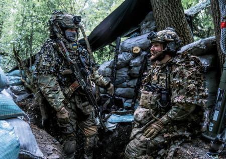 Раскрыты детали атаки ВСУ на российский завод