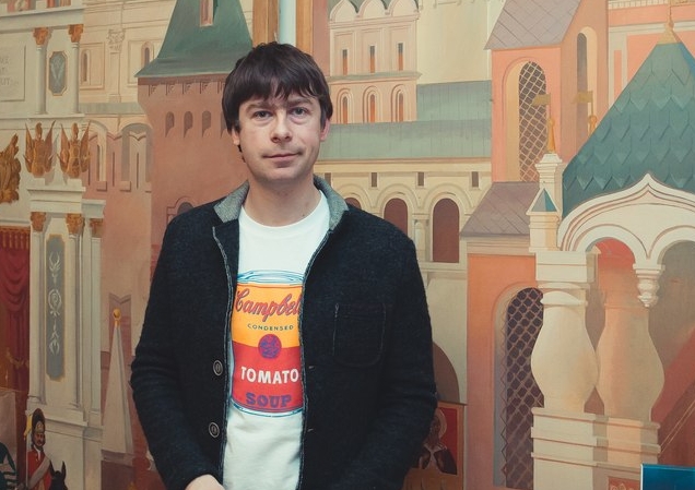 Михаил Скипский