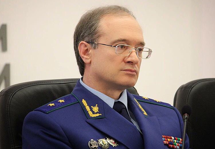 Шарпудди Абдул-Кадыров