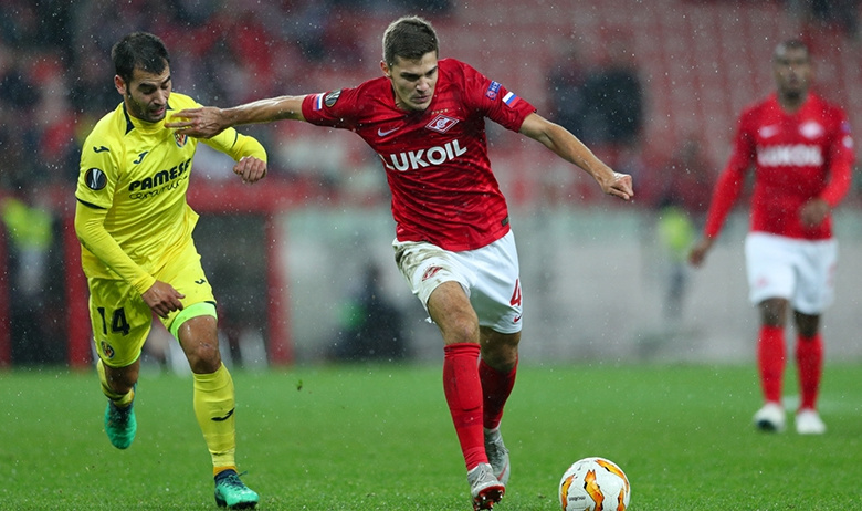 Роман Зобнин