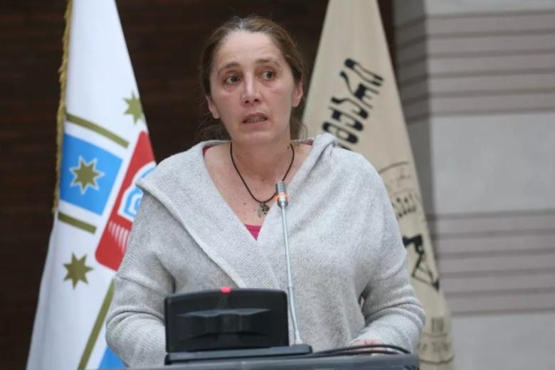 Ната Перадзе