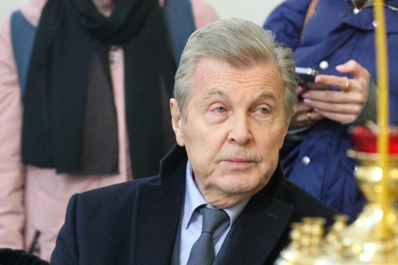 Лев Лещенко