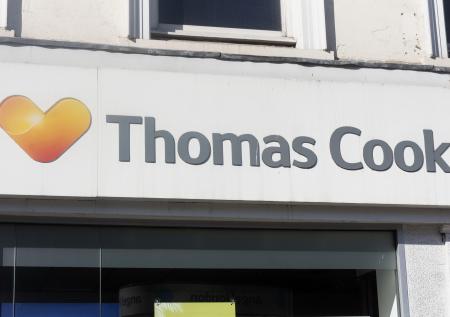 Ликвидация Thomas Cook обойдётся Франции в €5 млн
