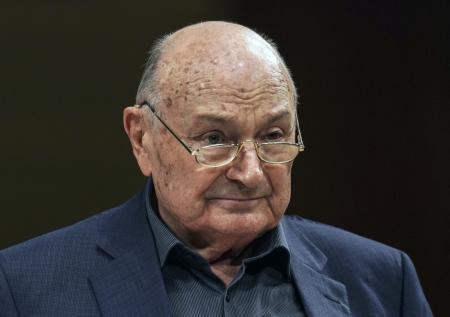 Кто для нас сейчас Жванецкий: жулик или великий классик?