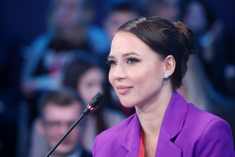 Лерчек (Валерия Чекалина)