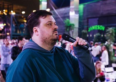 Уткин предложил заменить Черчесова на экс-тренера «Спартака»