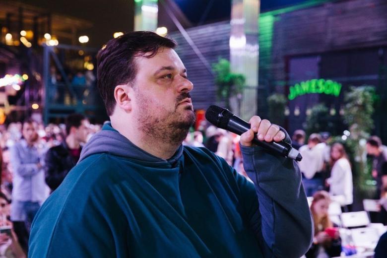 Василий Уткин