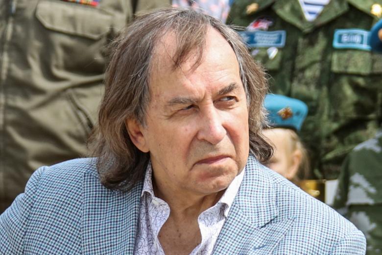 Александр Иншаков