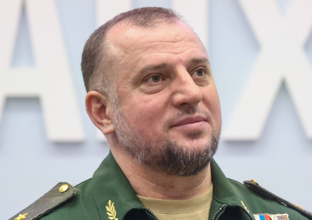Алаудинов назвал терактом атаку ВСУ на автобус с детьми