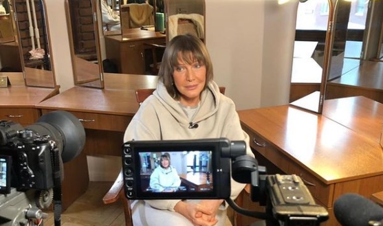 Елена Проклова