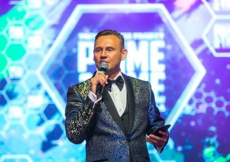 Звезда проекта «Дом-2» Степан Меньщиков рассказал о смерти отца