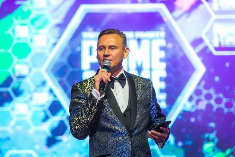 Степан Меньщиков