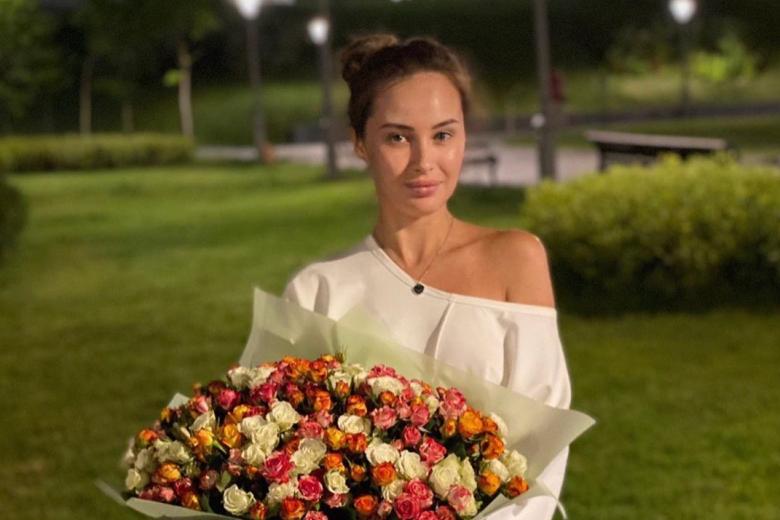Мария Слугина