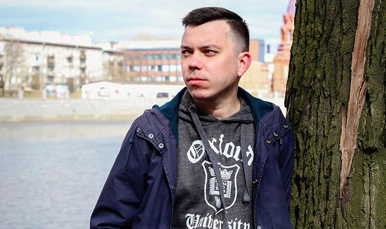 Александр Шуршев