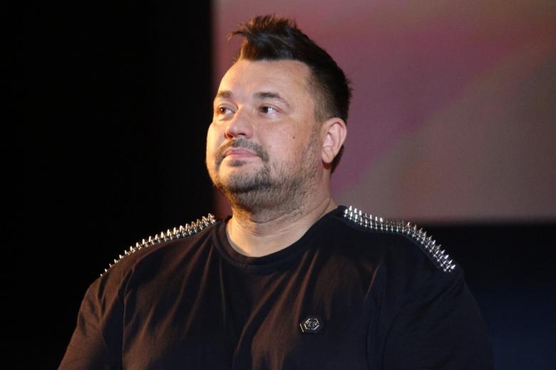 Сергей Жуков