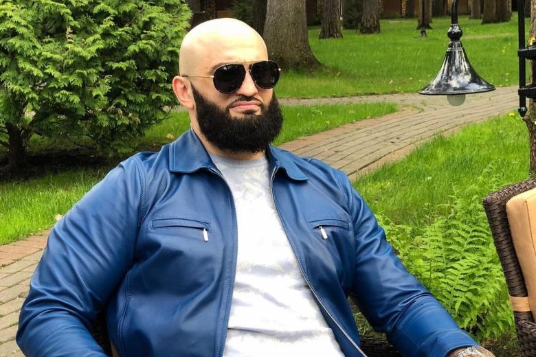 Адам Яндиев