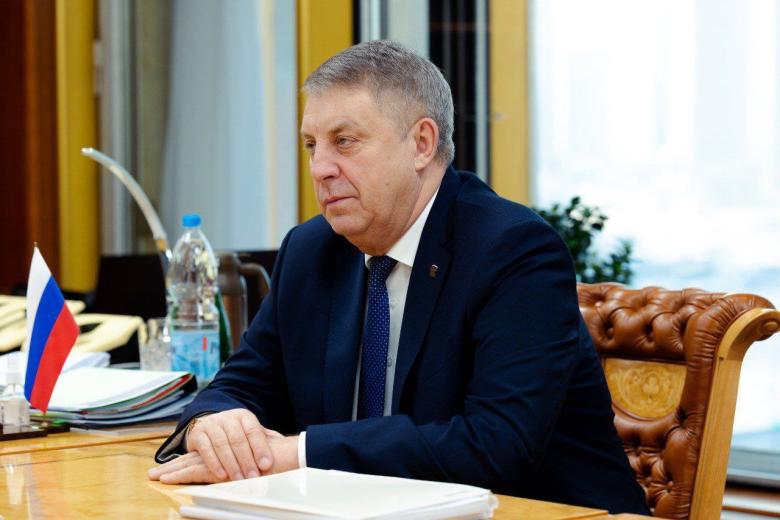 Александр Богомаз