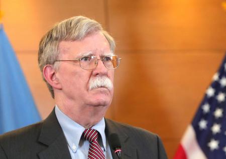 «Путин был прав»: американцы поддержали РФ после слов Болтона о переворотах
