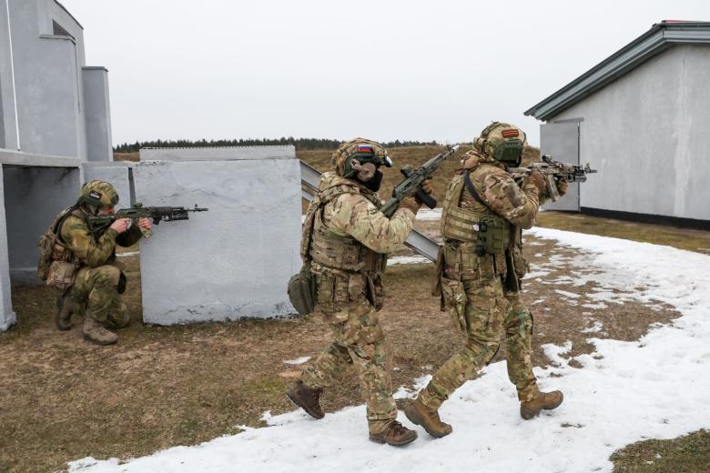 ВС РФ