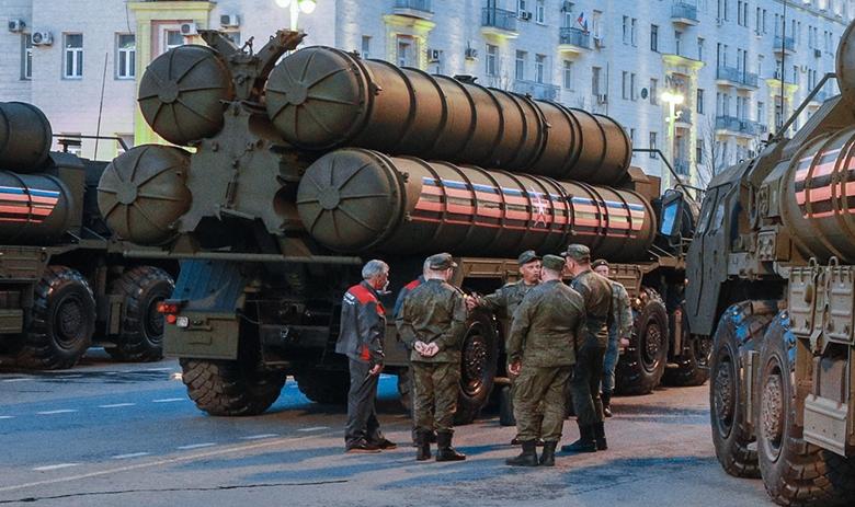 С-400