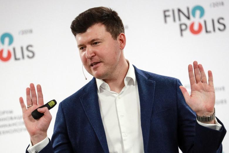 Руслан Вестеровский