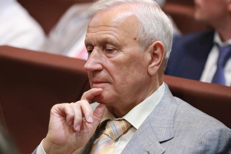 Вячеслав Колосков