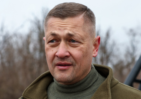 Гагин назвал причину побега из Украины «кошелька Зеленского»