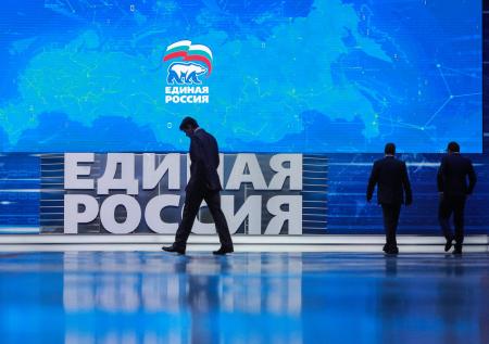 Премьер Польши предложил ввести санкции против всех членов «Единой России»