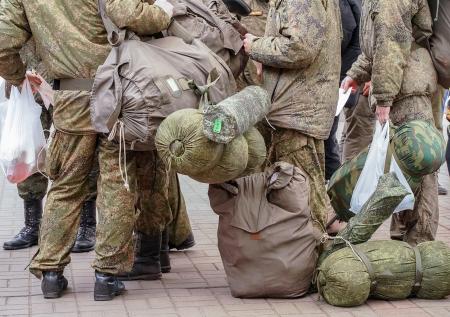 «Это не обсуждается»: Песков раскрыл, что Кремль думает о новой мобилизации