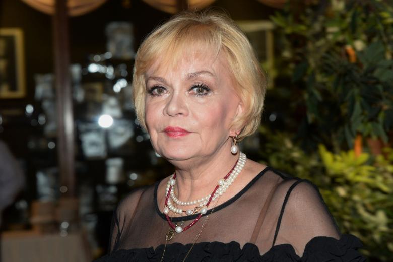 Ирина Шевчук
