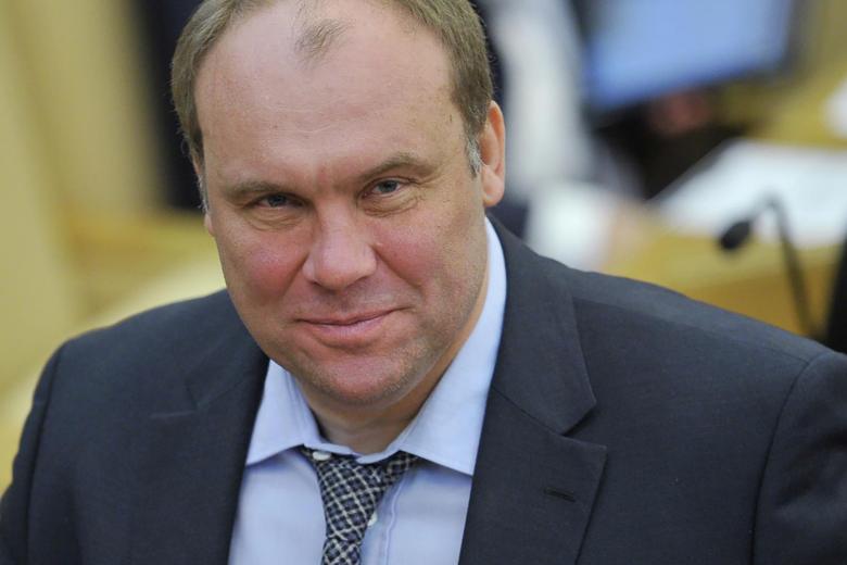 Андрей Колесник