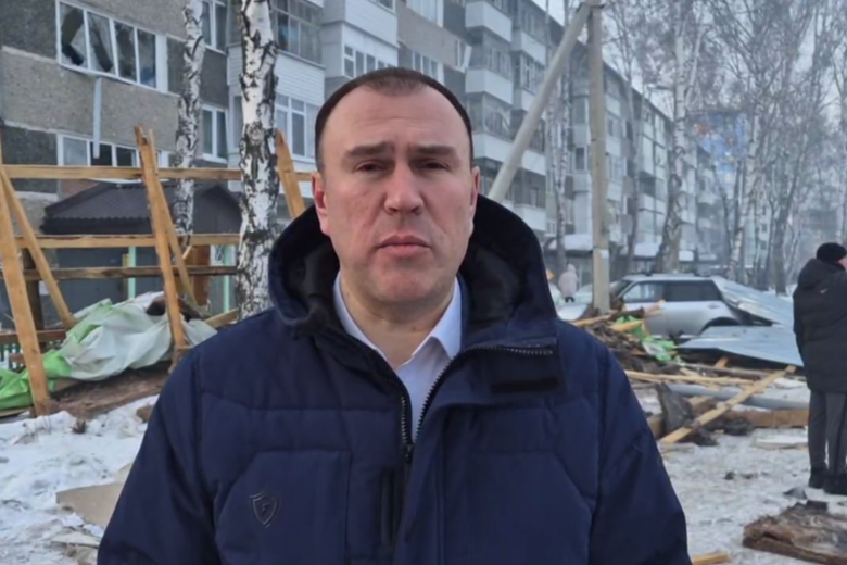 Петр Вагин