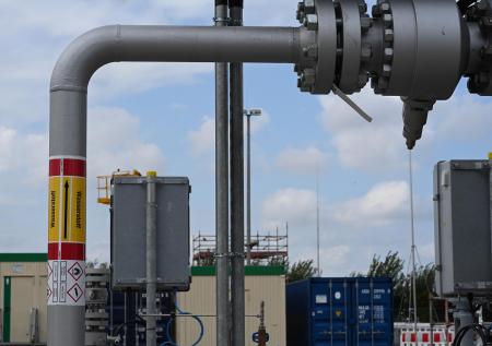 «Повод бить в набат»: аналитик оценил критичность ситуации Украины с газом
