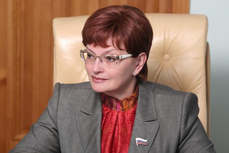 Оксана Козловская