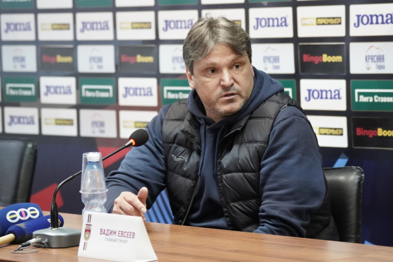 Вадим Евсеев