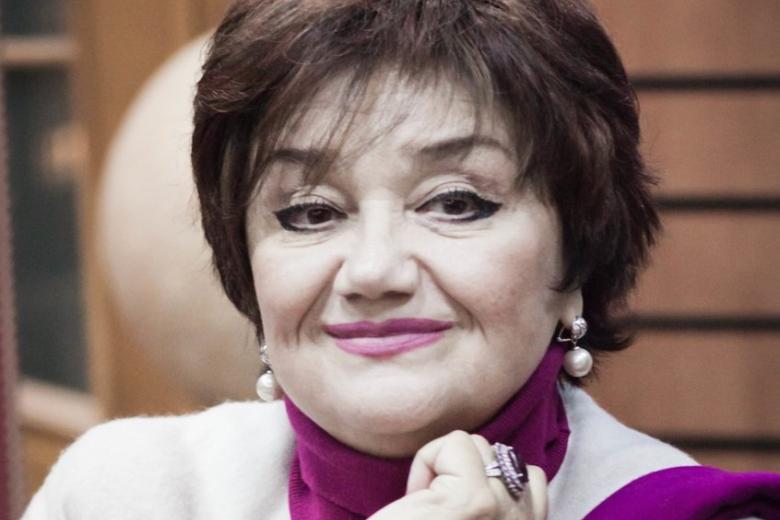 Тамара Синявская