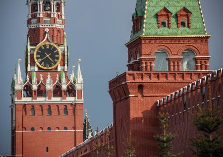 Журналист рассказал, как стать «агентом Кремля» в США